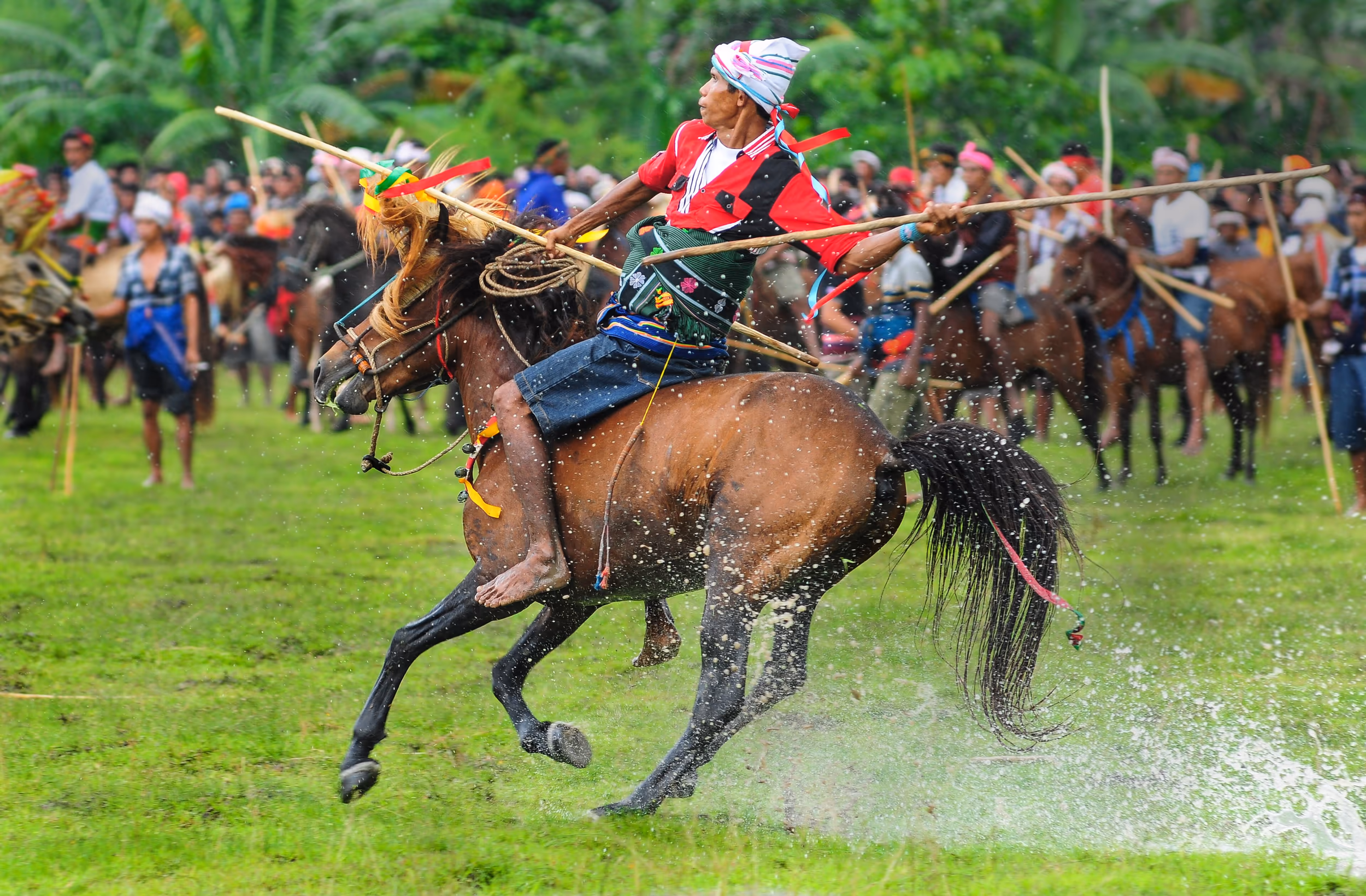 Top 10 Things to Do in Sumba for an Unforgettable Adventure