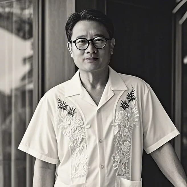 Bambang F