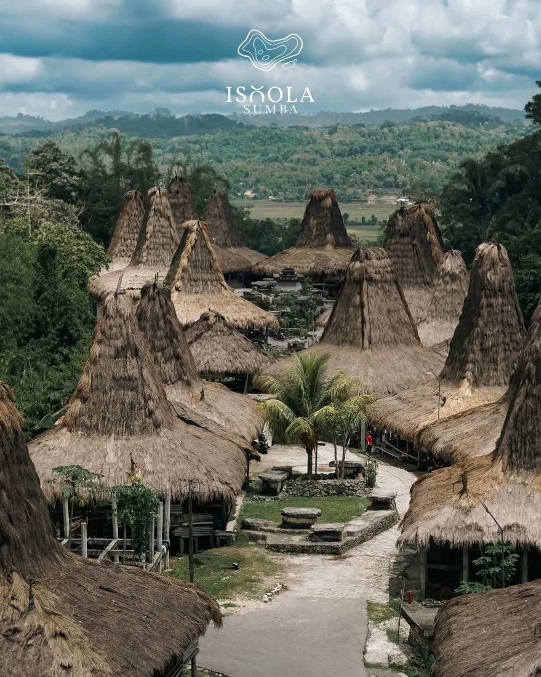 Isoola resort
