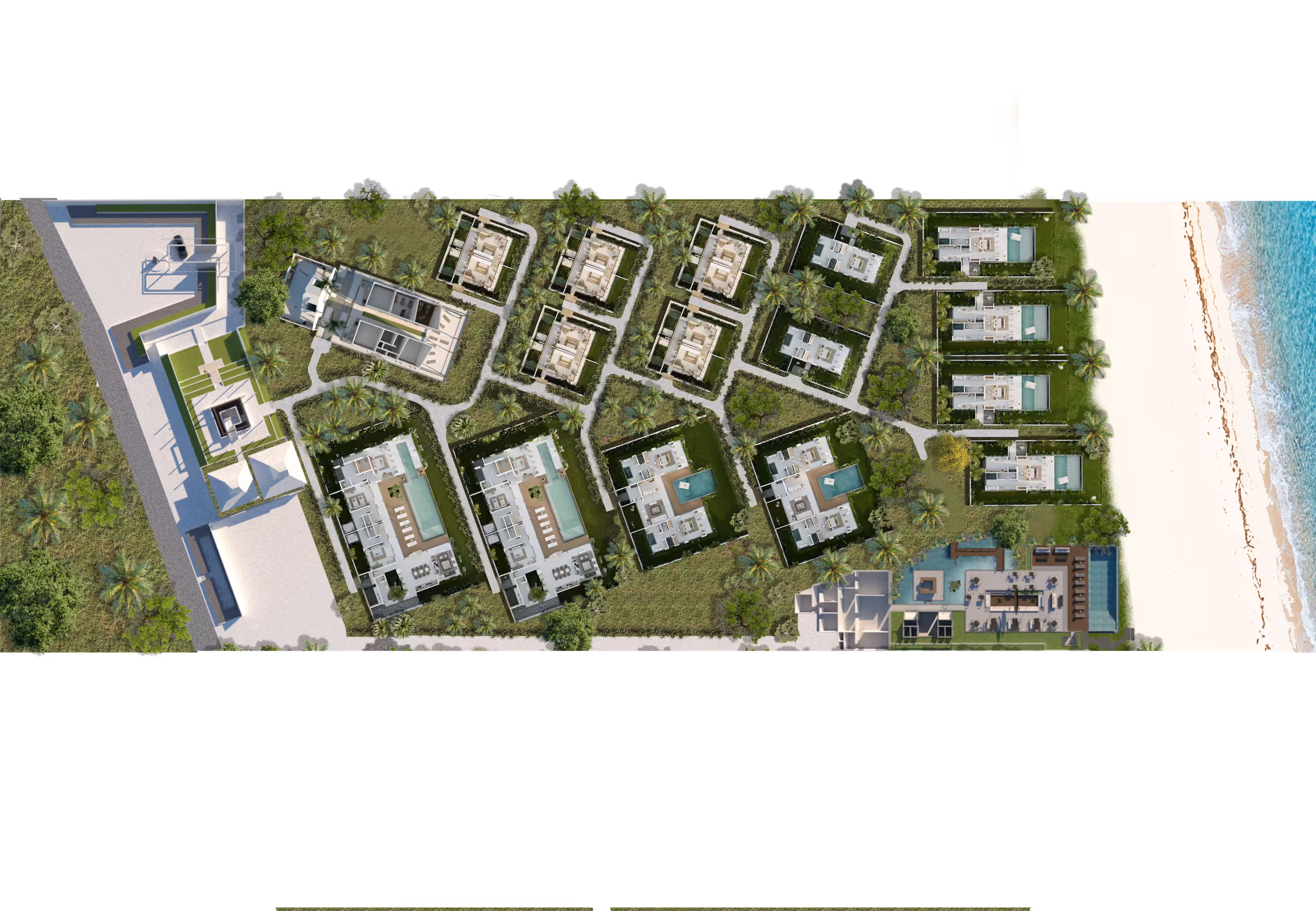 Master Plan Isoola
