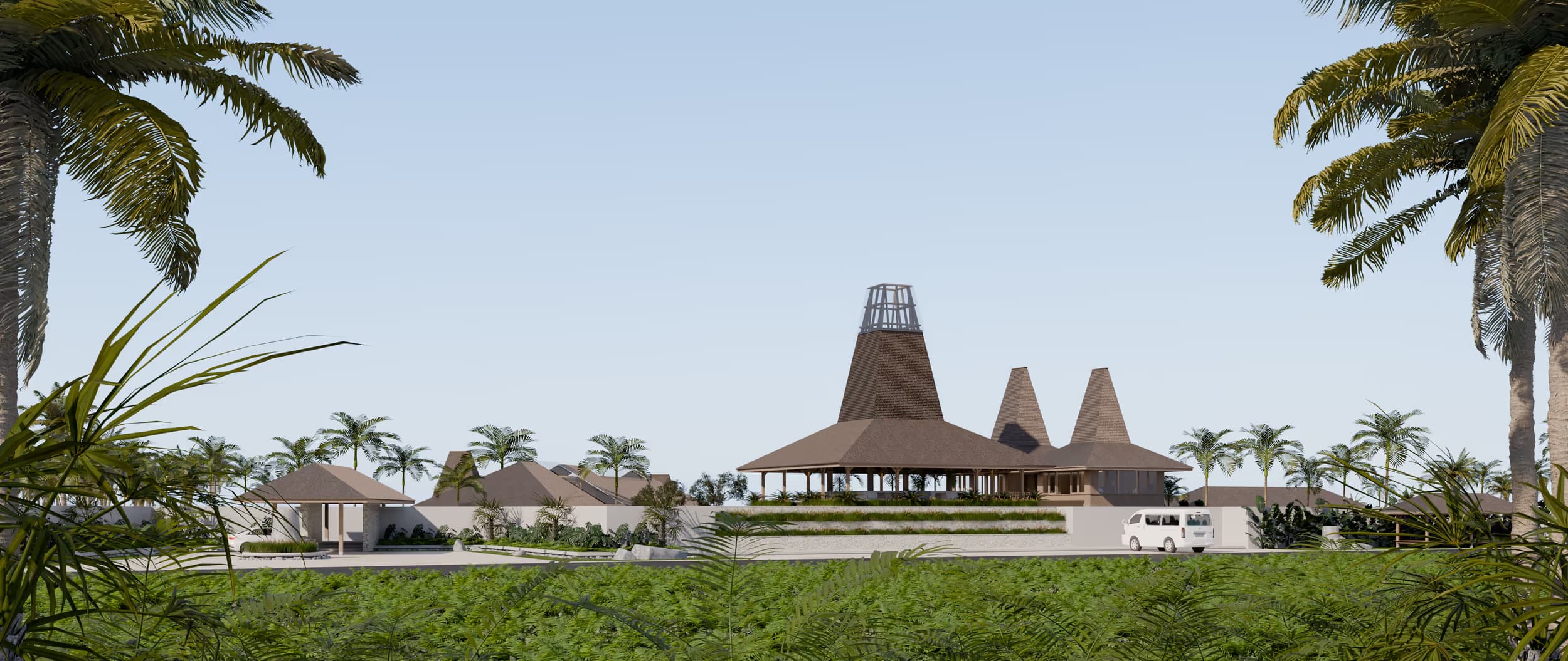 The Resort