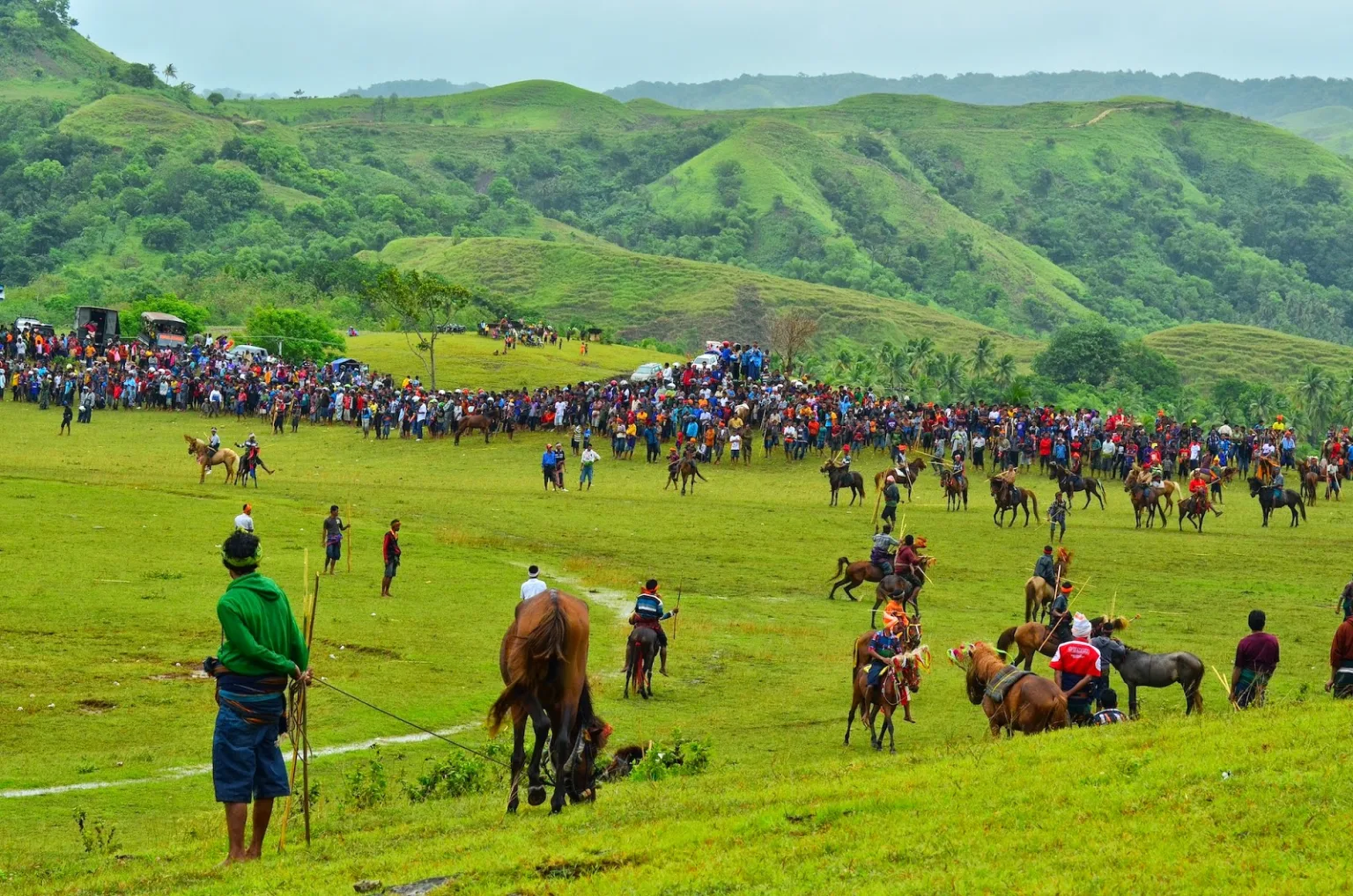The Pasola Festival - isoola.com