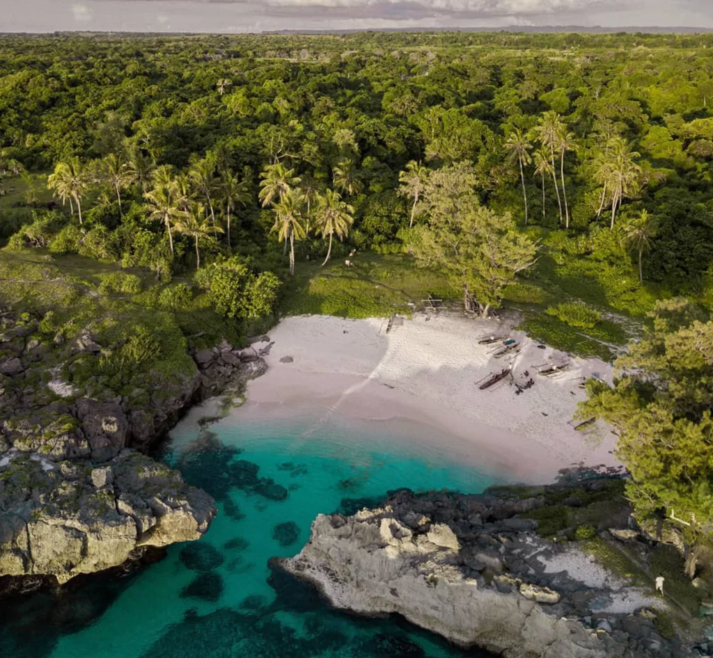 Invest in Sumba's Untouched Paradise - isoola.com