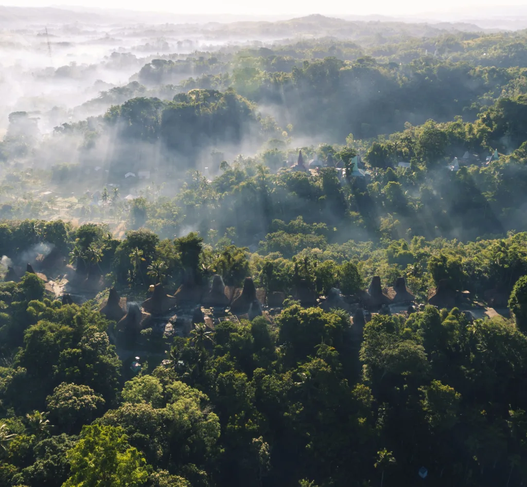 Invest in Sumba's Untouched Paradise - isoola.com