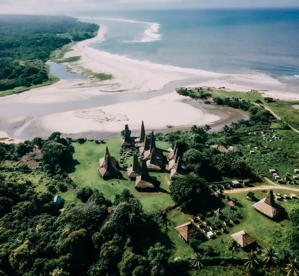 Invest in Sumba's Untouched Paradise - isoola.com