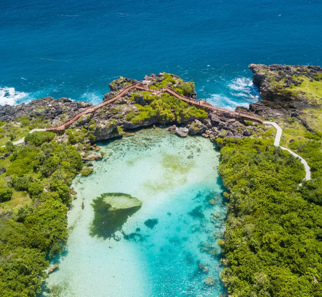 Invest in Sumba's Untouched Paradise - isoola.com